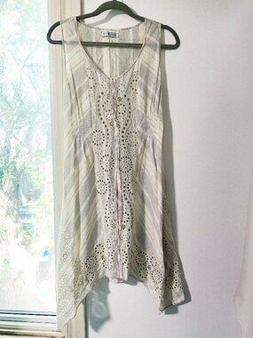 3J Workshop Dress